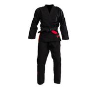 Venum Kimono de JJB Challenger XT - Noir - A4 (X-Large)