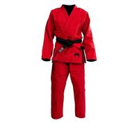 Venum Kimono de JJB Challenger XT - Rouge Feu - A5