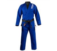 Venum Kimono de JJB Contender 3.0-380 - Bleu Royal - A3 (Large)