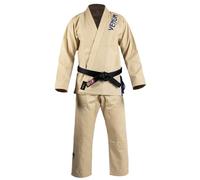 Venum Kimono de JJB Contender 3.0-380 - Dune - A1.5 (Small)