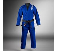 Venum Kimono de JJB Contender 3.0 (380 gsm) - Bleu Royal - A3.5