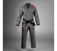 Venum Kimono de JJB Contender 3.0 (380 gsm) - Gris tempête - A2.5