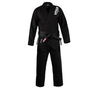 Venum Kimono de JJB Contender 3.0-380 - Noir - A4 (X-Large)
