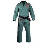 Venum Kimono de JJB Contender 3.0 (380 gsm) - Vert océan - A1.5