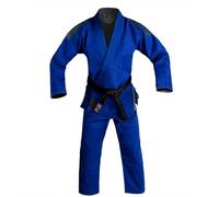 Venum Kimono de JJB Contender Evo 2.0-380 - Bleu Royal - A1.5 (Small)