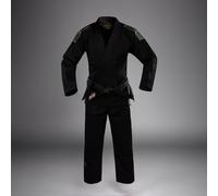 Venum Kimono de JJB Contender Evo 2.0 (380 gsm) - Noir - A2.5