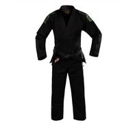 Venum Kimono de JJB Contender Evo 2.0-380 - Noir - A4 (X-Large)
