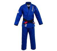 Venum Kimono de JJB Elite 5.0-450 - Bleu Royal - A1.5 (Small)