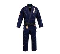 Venum Kimono de JJB Elite 5.0 (450 gsm) - Bleu marine - A4