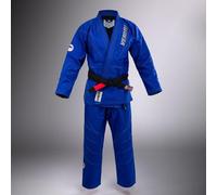 Venum Kimono de JJB Elite 5.0 (450 gsm) - Bleu Royal - A1