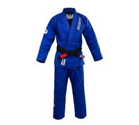Venum Kimono de JJB Elite 5.0 (450 gsm) - Bleu Royal - A4