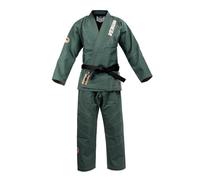 Venum Kimono de JJB Elite 5.0 (450 gsm) - Vert Forêt - A5