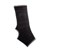 Venum Kontact Ankle Support Guards - Black/Black - M