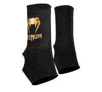 Venum, Kontact Chevillères, Homme, XL, Noir/Or
