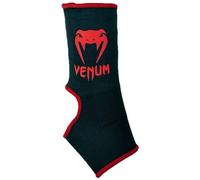 Venum Kontact Ankle Support Guards - Black/Red - S