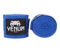 Venum, Kontact Bandes de Boxe, Homme, 2.5m, Bleu