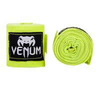 Venum, Kontact Bandes de boxe, Homme, 2.5m, Neon Jaune