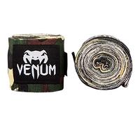 Venum, Kontact Bandes de boxe, Homme, 4.5m, Forest Camo