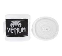 Venum, Kontact Bandes de boxe, Homme, 4m, Blanc