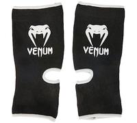 Venum, Kontact Chevillères, Homme, Taille unique, Noir