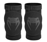 Venum Kontact Elbow Protector - Black/Black - XL