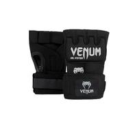 Venum Kontact Sous-Gants Gel Pour Boxe Homme XS Noir/Argent