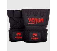 Venum, Kontact sous-Gants, Homme, XS, Noir/Rouge