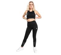 Venum Leggings Sparring Seamless 7/8 - Noir - XL