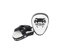 Venum light patte dours noir blanc