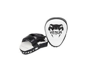Venum light patte dours noir blanc
