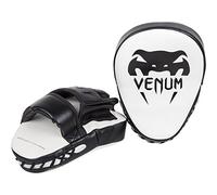 Venum, Light Pattes d'ours, Mixte Adulte, Taille Unique, Blanc/Noir