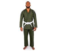 Venum Mixte Kimono De Jjb First Jiu Jitsu Gi, Kaki, A1.5 EU