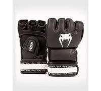 Venum Mixte Venum Impact 2.0 Gants de MMA, Noir/Blanc, L-XL EU