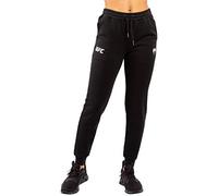 Venum Pantalon De Jogging Femme UFC Replica - Noir - XS