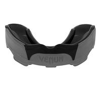 Venum, Predator Protège-dents, Mixte Adulte, Taille unique, Gris/Noir