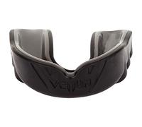 Venum, Challenger Protège-dents, Mixte Adulte, Taille unique, Noir/Noir