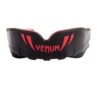 Venum Protège-dents Challenger pour enfants – Noir-Rouge