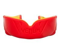 Venum, Challenger Protège-dents, Mixte Adulte, Taille unique, Rouge/Jaune