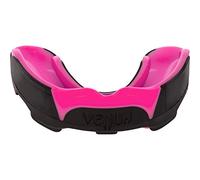 Venum, Predator Protège-dents, Mixte Adulte, Taille unique, Noir/Rose