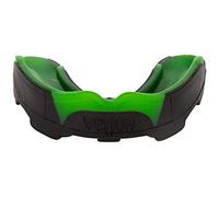 Venum, Predator Protège-dents, Mixte Adulte, Taille unique, Noir/Vert