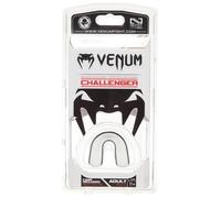 Venum, Challenger Protège-dents, Mixte Adulte, Taille unique, Noir/Ice