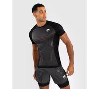 Venum Rashguard à Manches Courtes Technical 3.0