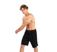 Venum, G-Fit Air Short de Combat, Homme, L, Noir