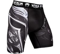 Venum Short Gladiator 3.0 Vale Tudo - Noir-Blanc - S