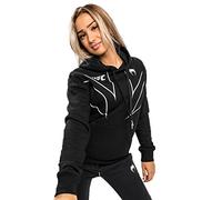 Venum Sweatshirt UFC Fight Night 2.0 Replica - pour Femmes - Noir - M