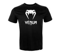 Venum T-Shirt Classic - Enfant - Noir - 8 Ans