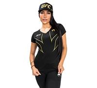 Venum T-Shirt Femme UFC Fight Night 2.0 Replica - Champion - L