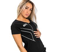 Venum T-Shirt Femme UFC Fight Night 2.0 Replica - Noir - XS