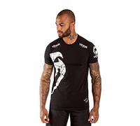 Venum, Giant T-Shirt, Homme, L, Noir