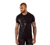 Venum T-Shirt Giant - Noir Mat - M
